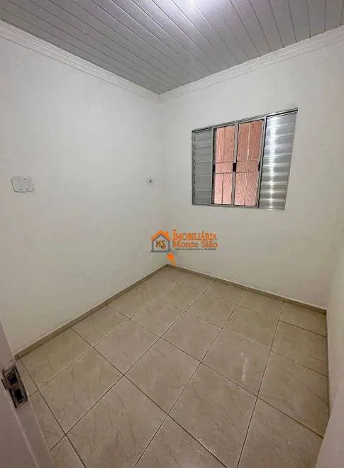 Imagem Casa com 2 dormitórios à venda, 125 m² por R$ 456.000 - Cidade Jardim Cumbica - Guarulhos/SP