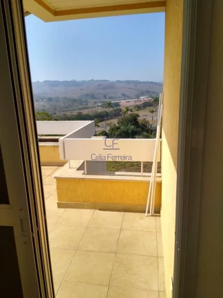 Imagem Casa de Alto Padrão em Condomínio Fechado Segurança e Conforto para Sua Família!