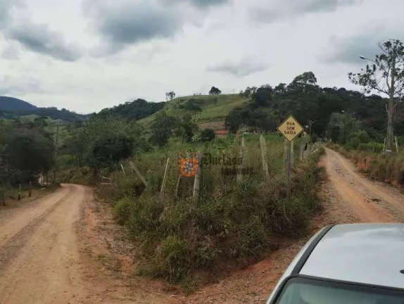 Imagem Área à venda, 8000 m² por R$ 500.000,00 - Juncal - Extrema/MG