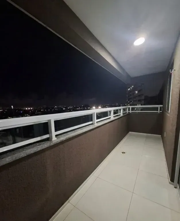 Imagem Apartamento com 3 Quartos à Venda, 81 m² em Damas - Fortaleza