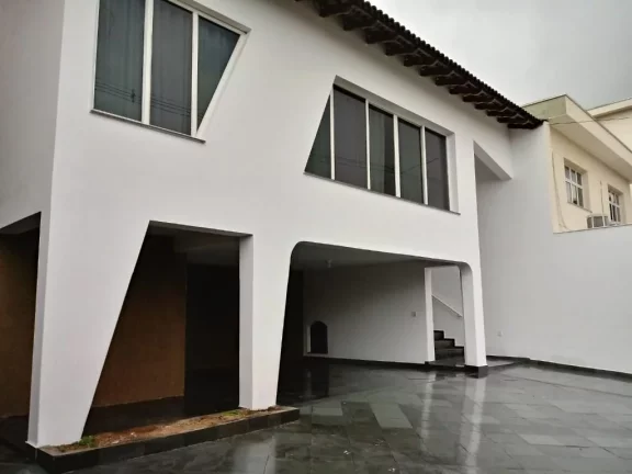 Imagem Casa com 3 dormitórios à venda, 230 m² por R$ 900.000,00 - Cézar de Souza - Mogi das Cruzes/SP
