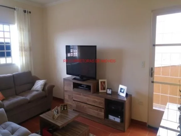 Imagem CASA RESIDENCIAL em POÇOS DE CALDAS - MG, VILA CAIO JUNQUEIRA