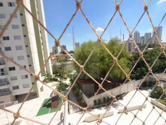Imagem Alugue já este incrível apartamento de 3 quartos no Condomínio Alvorada em Cuiabá-MT!