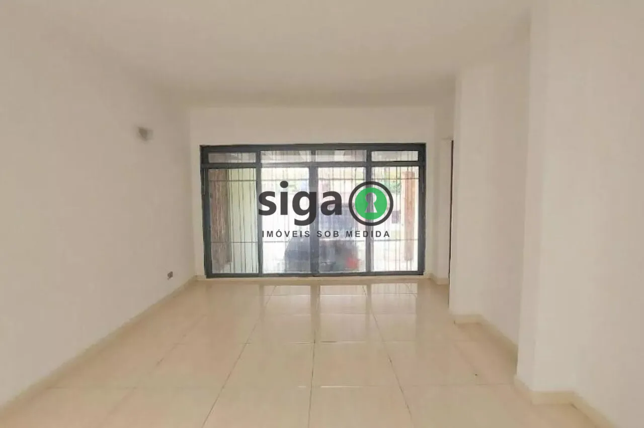 Imagem Casa a venda 3 dormitórios, 1 suíte, 4 vagas - Jardim Londrina -SP