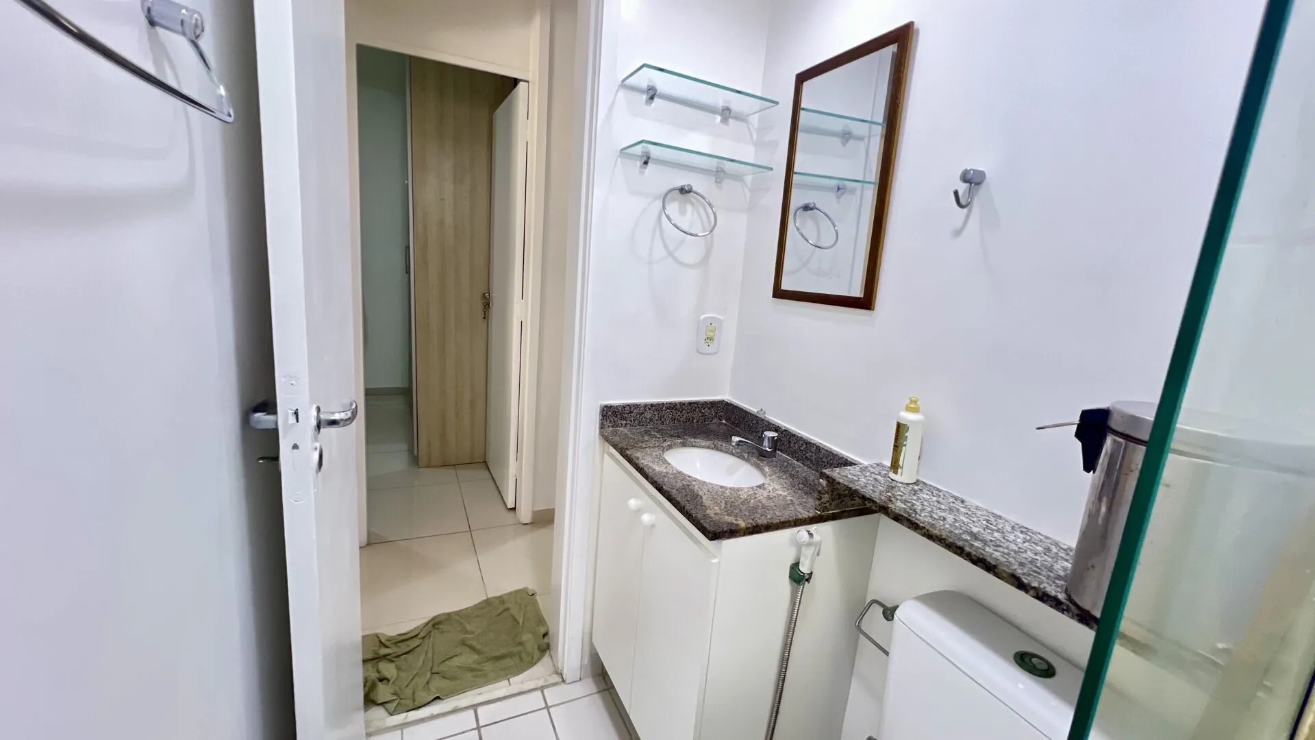 Imagem Apartamento à venda no bairro Irajá em Rio de Janeiro/RJ
