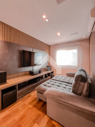 Imagem Apartamento em Tamboré - Santana de Parnaíba, SP