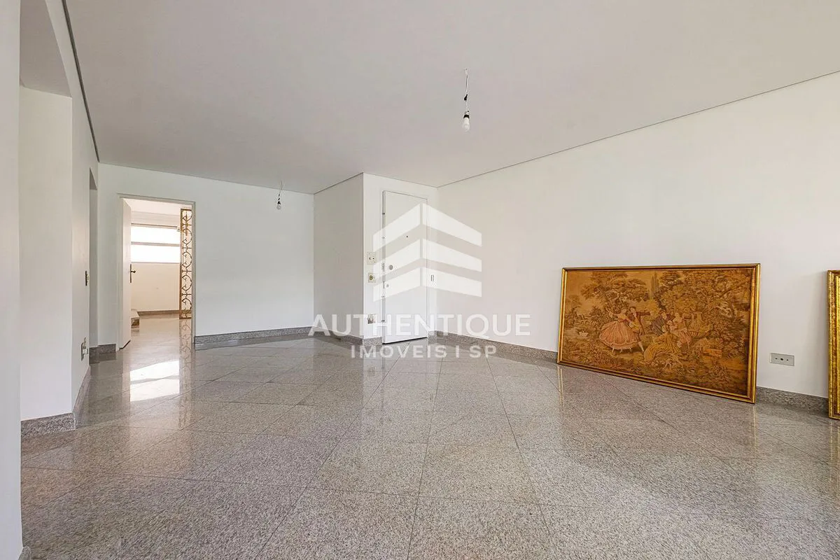 Imagem BRASIL PITORESCO PARAISO - Apartamento em Paraíso, São Paulo/SP