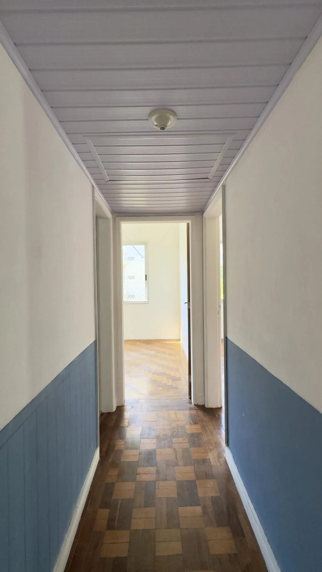 Imagem Apartamento 2 dormitórios super silencioso no Centro Histórico