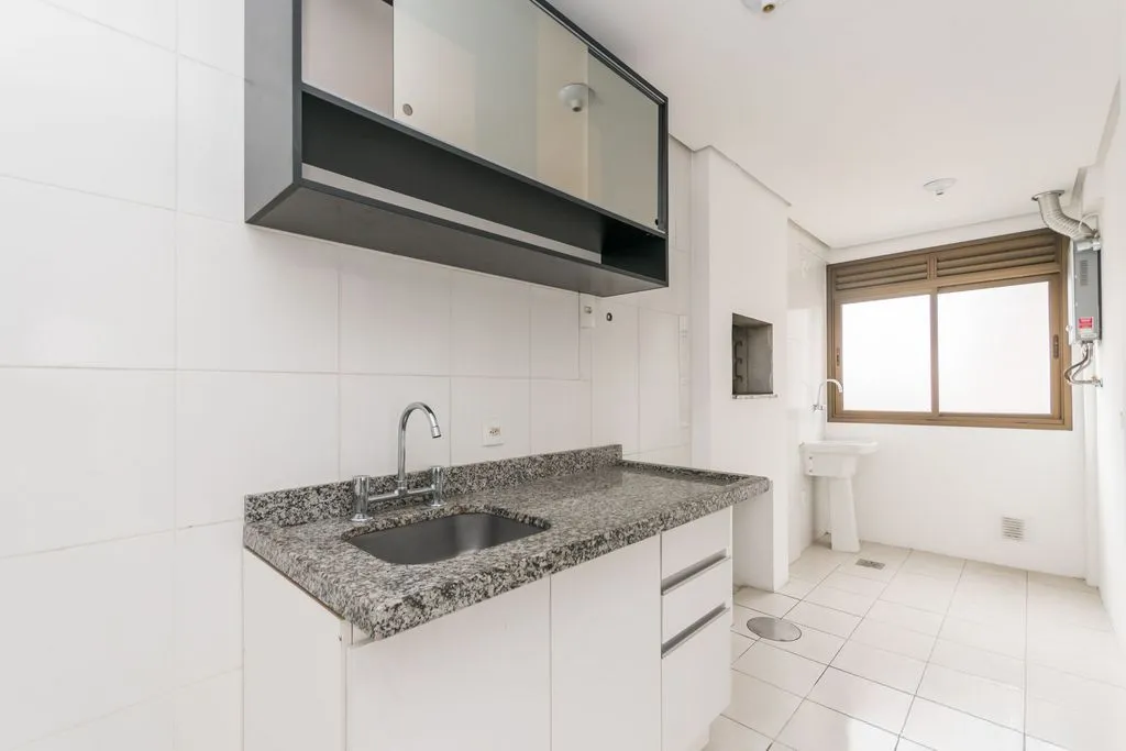 Imagem Apartamento 2 dorms à venda Rua Professor Cristiano Fischer, Partenon - Porto Alegre