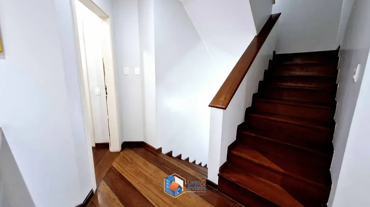 Imagem Casa para venda em Alto da Boa Vista com 4 quartos, sendo 4 suítes, 395m²