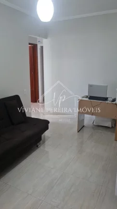 Imagem Apartamento, Edifício Jacarandá, Jardim Roberto, 02 dormitórios, 01 banheiro, 01 vaga, 58m²