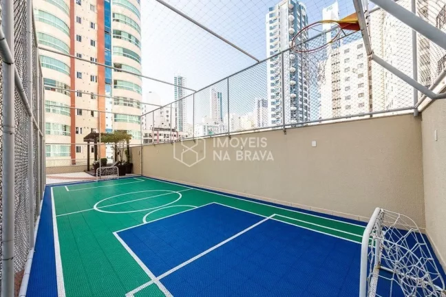 Imagem APARTAMENTO VENDA BALNEÁRIO CAMBORIÚ