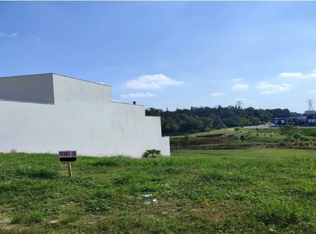 Imagem TERRENO RESIDENCIAL em SOROCABA - SP, MORROS