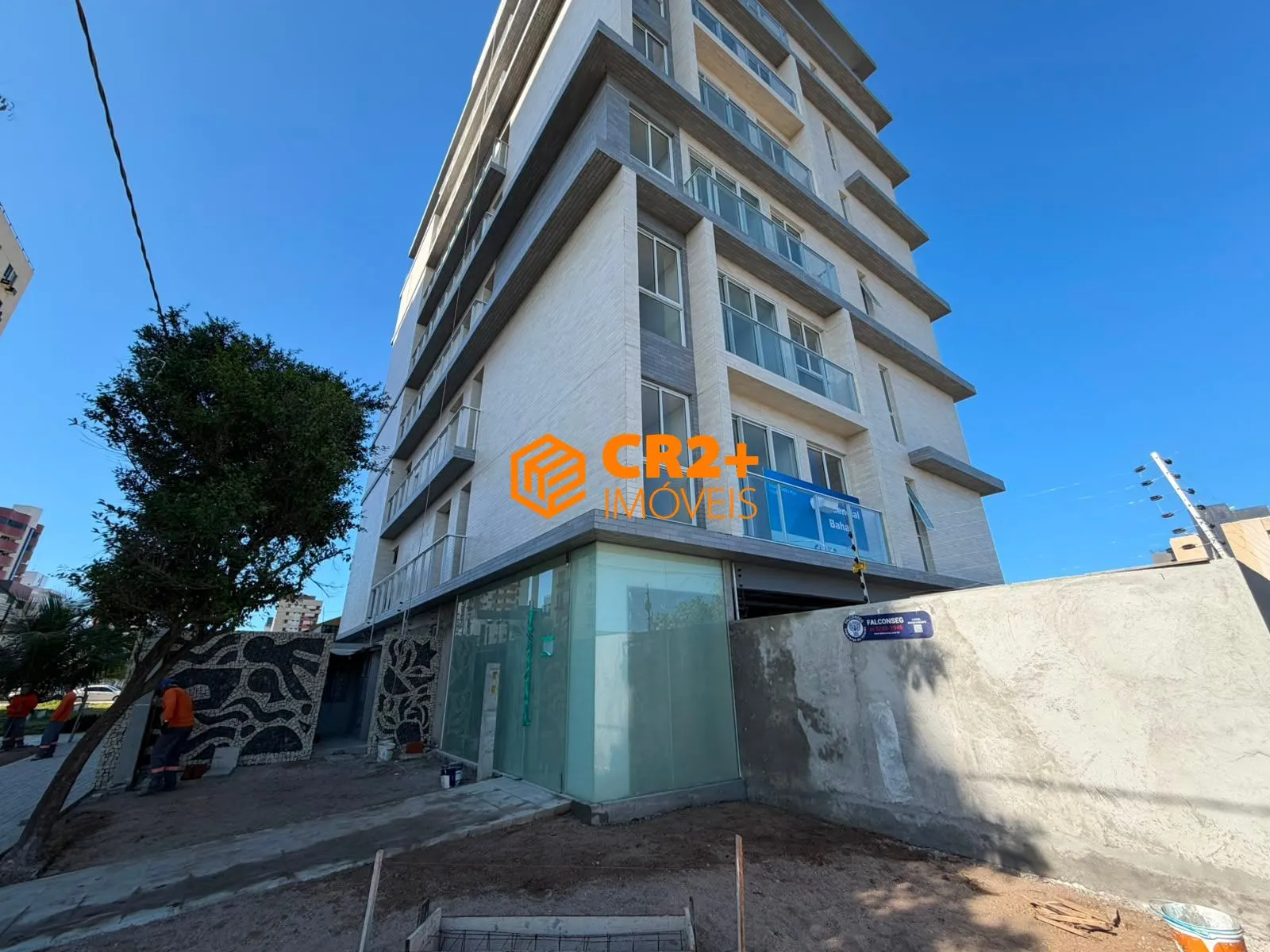 Imagem Vendo Studio 26,75 m² em Intermares, Cabedelo/PB