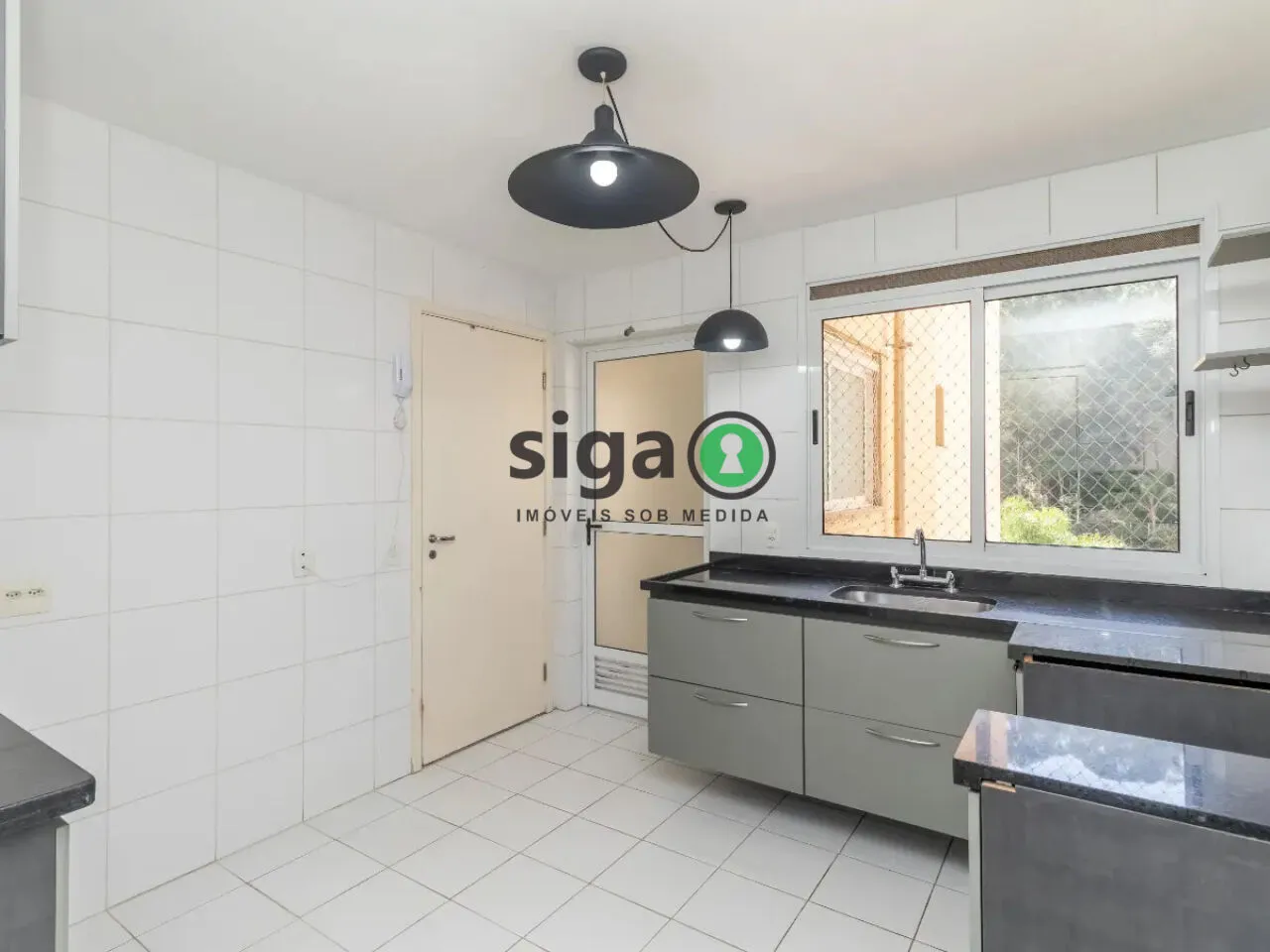 Imagem VENDA APARTAMENTO COM 03 QUARTOS - VILA ANDRADE