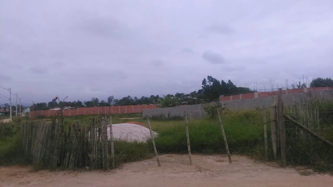 Imagem Chácara à venda 500M², João Daniel, Guaratinguetá - SP