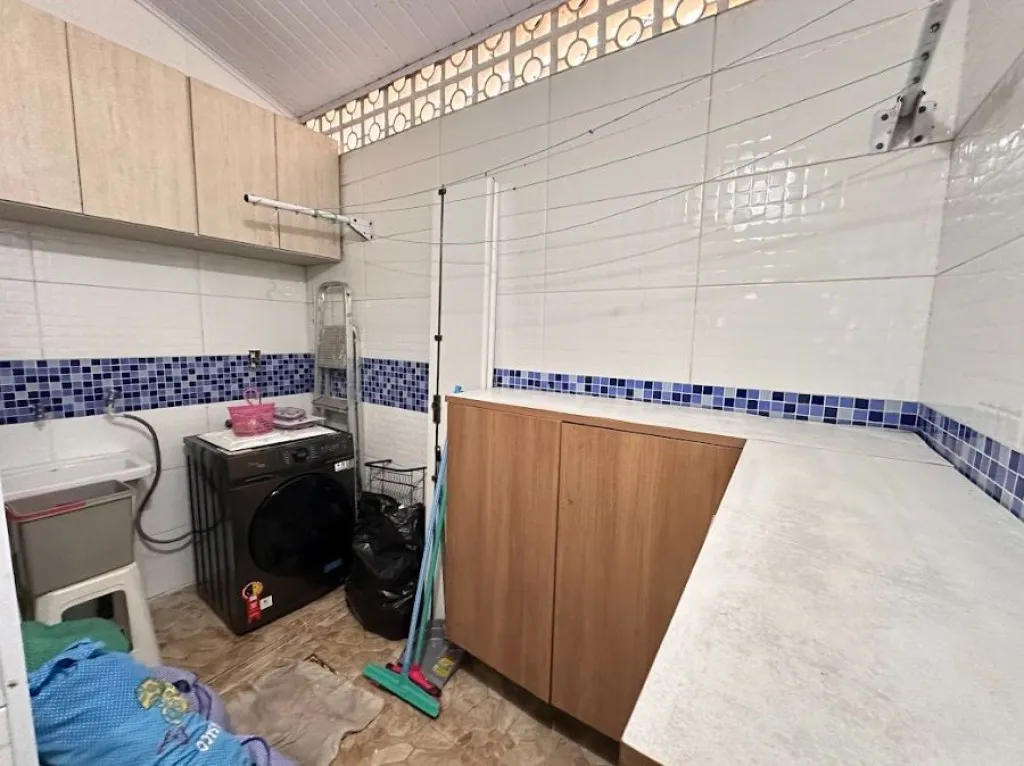 Imagem CASA COM 92,00 m² - SÍTIO DO CAMPO - PRAIA GRANDE SP