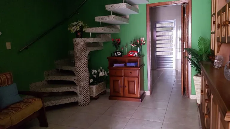 Imagem Sobrado com 3 Quartos à Venda, 130 m² em Perdizes - São Paulo