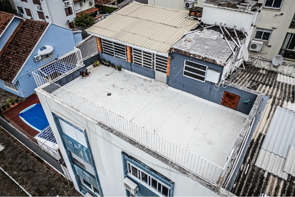 Imagem Apartamento em Santana