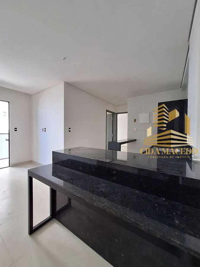 Imagem Apartamento a Venda no bairro Bessa - João Pessoa, PB