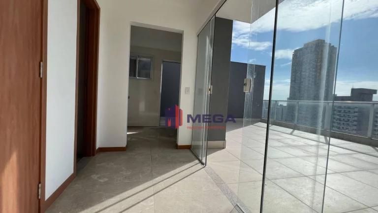 Imagem Cobertura com 2 dormitórios à venda, 125 m² por R$ 1.100.000,00 - Praia das Gaivotas - Vila Velha/ES