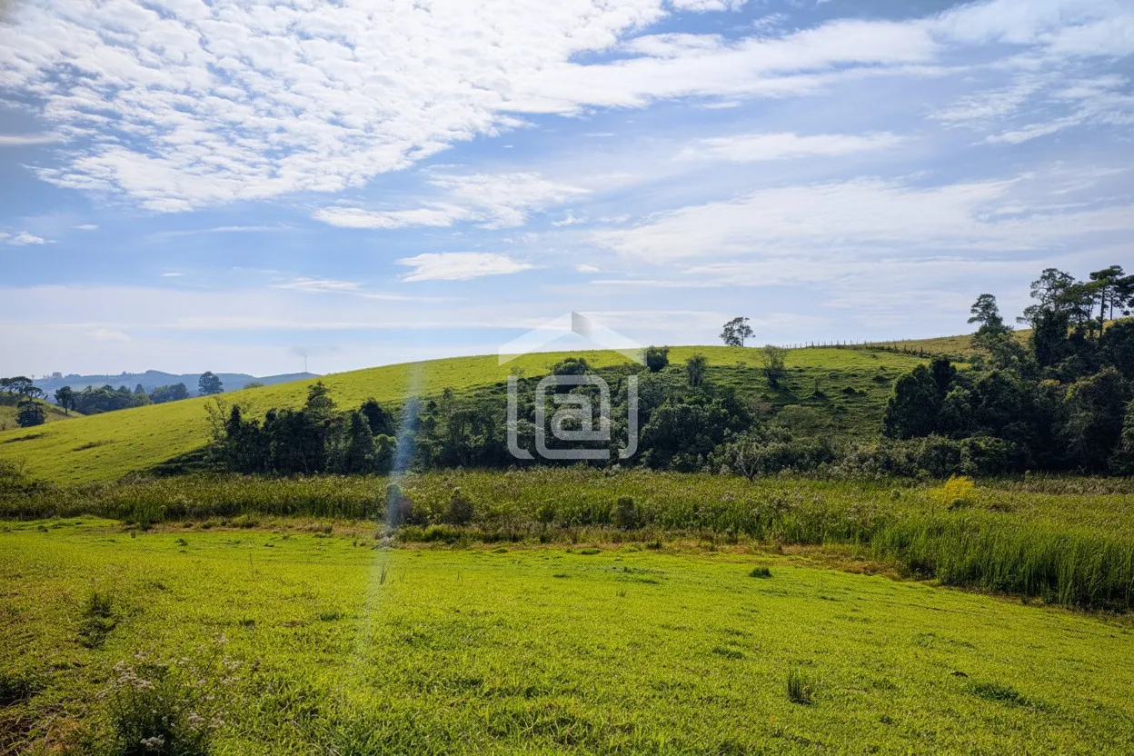 Imagem Sítio 23 m² à venda em Zona Rural, Poços de Caldas