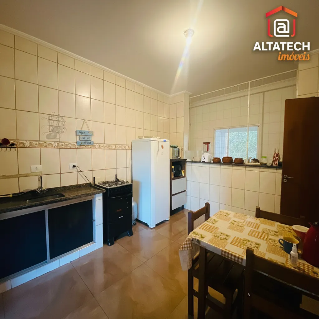 Imagem Casa 6 quartos à venda em Chácara Alvorada, Poços de Caldas