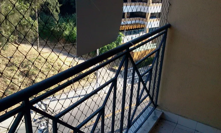 Imagem Apartamento com 2 Quartos à Venda, 60 m² em Cubango - Niterói