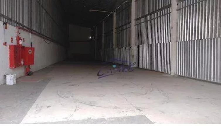 Imagem Aluga - Galpão para alugar, 700 m² por R$ 20.460,00/mês - Butantã/SP