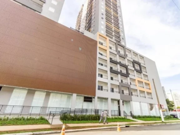 Foto do imóvel MAX BELÉM - TIBÉRIO - Apto de 27m², em excelente localização da zona leste de SP!
