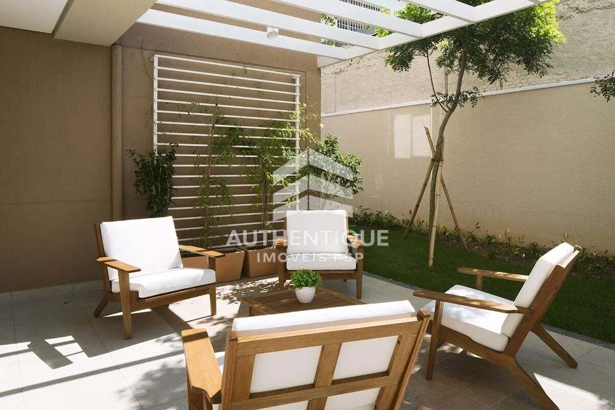 Imagem PRAÇA BRAZ LEME CASA VERDE - Apartamento à venda em São Paulo/SP