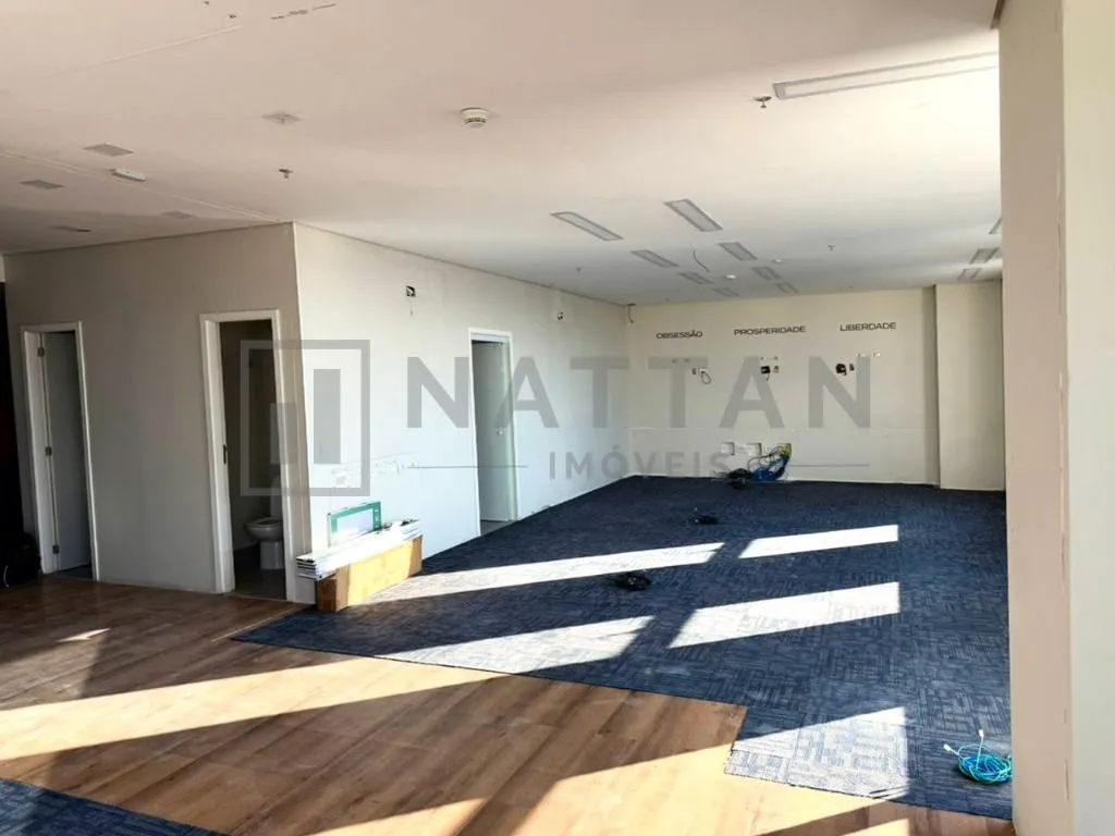 Imagem Sala à venda, 127 m² por R$ 2.415.000,00 - Tatuapé - São Paulo/SP