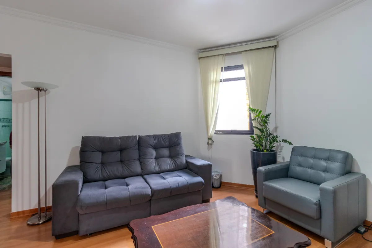 Imagem Apartamento para venda em Parque da Mooca com 4 quartos, sendo 1 suíte, 183m2