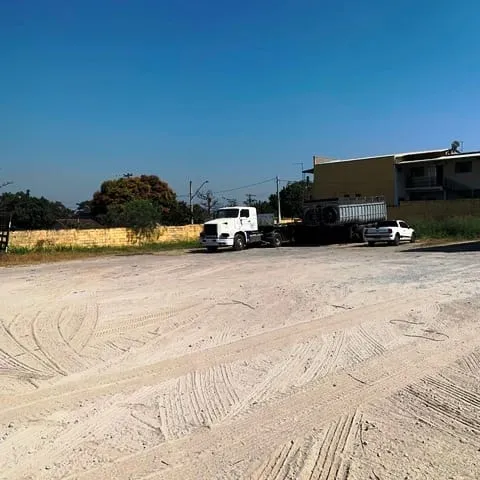 Imagem Comercial para Locação 5149M², Cidade Nova, Pindamonhangaba - SP
