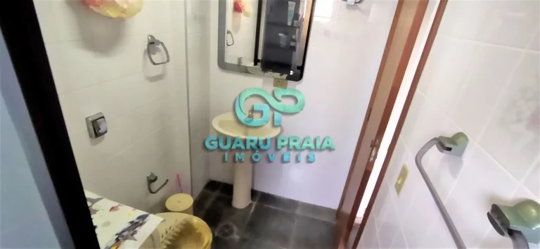 Imagem Apartamento à venda no bairro Enseada - Guarujá/SP