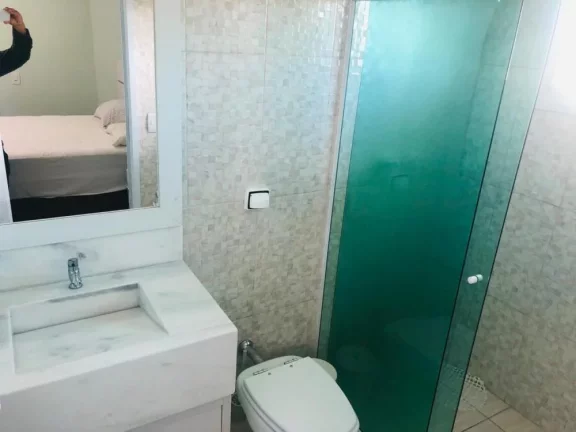 Imagem Linda casa de Alto Padrão no condomínio Ninho Verde I Eco Residence - 400 m² construído, 1350 m² de área total..