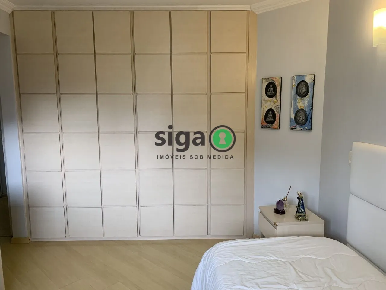 Imagem VENDA na Vila Suzana (Morumbi) Apartamento com 4 Dormitórios , 4 Vagas fixas + Depósito