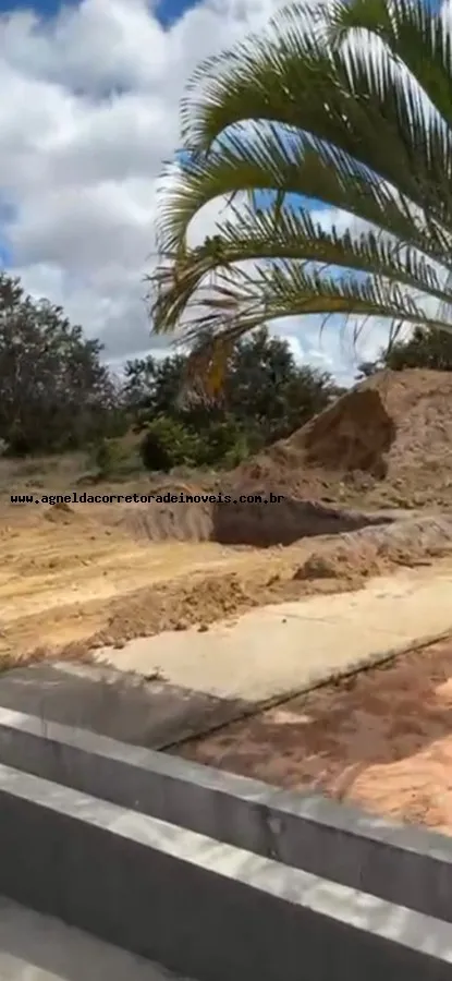 Imagem Terreno em Condomínio para Venda em Parnamirim, Cajupiranga