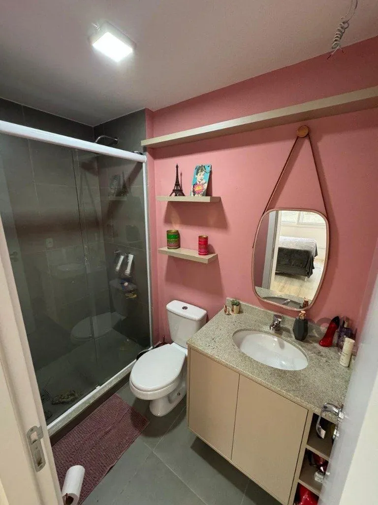 Imagem Apartamento em Glória