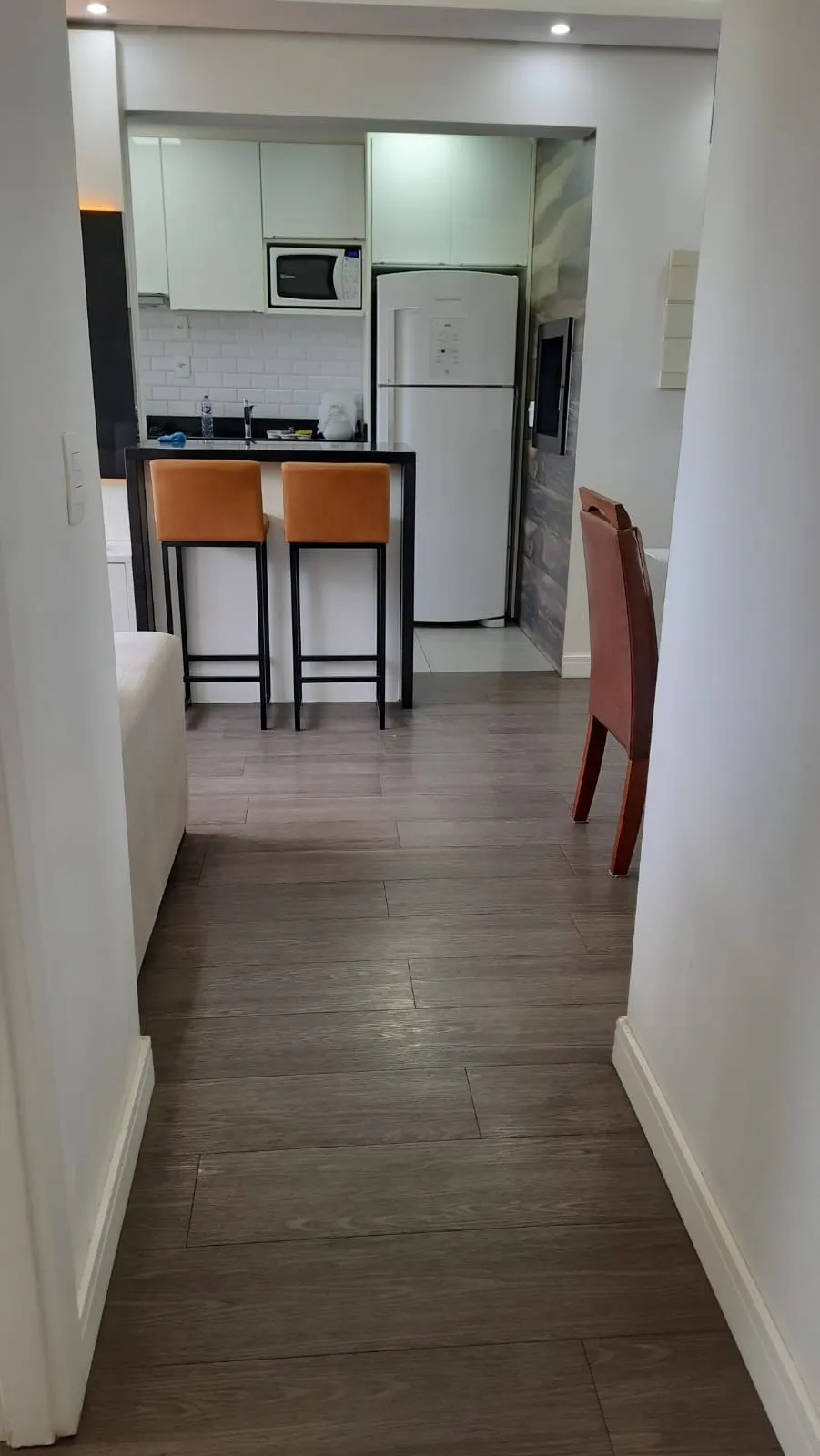 Imagem Apartamento em Glória
