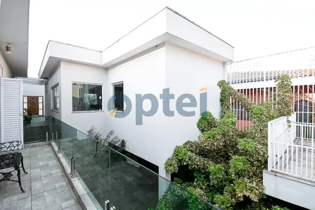 Imagem Casa de Alto Padrão à Venda - 5 Suítes, 501m² - Quintal, Churrasqueira e 6 Vagas - Parque Anchieta, São Bernardo do Campo - SP