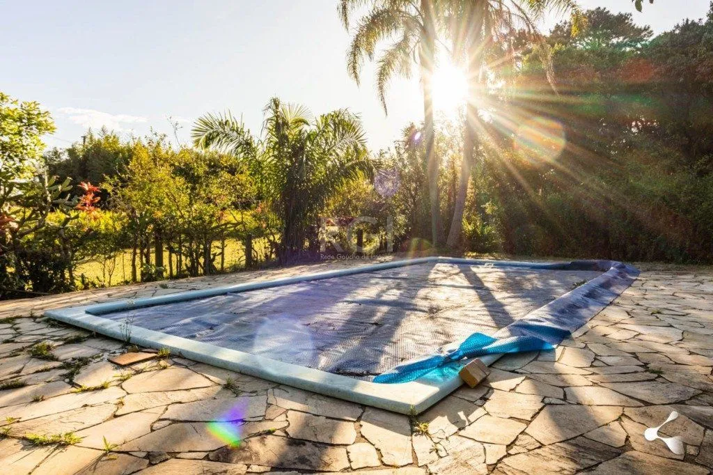 Imagem Sítio para Venda - 25000m², 0 dormitórios, Lomba do Pinheiro