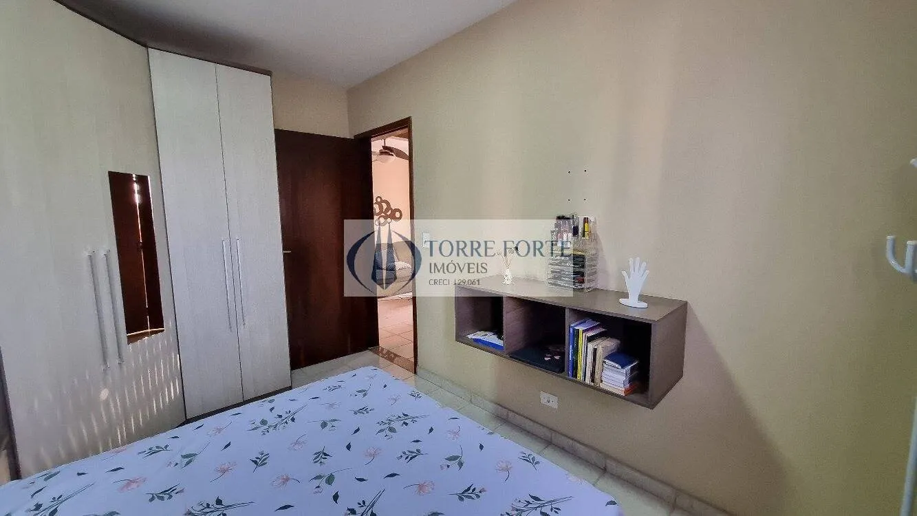 Imagem Apartamento com 2 dormitorios 1 vaga na Vila Carmosina.