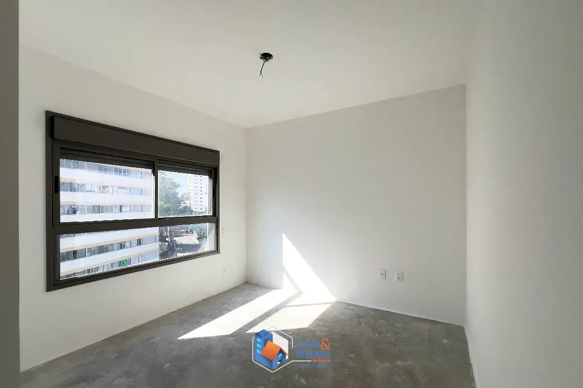 Imagem Apartamento para venda em Mooca com 3 quartos, sendo 3 suítes, 135m²