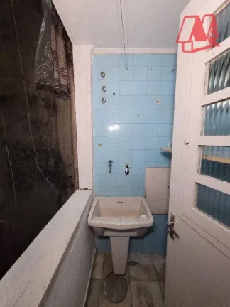 Imagem Apartamento com 1 dormitório, 50 m² - venda por R$ 180.000- Cidade Baixa - Porto Alegre/RS
