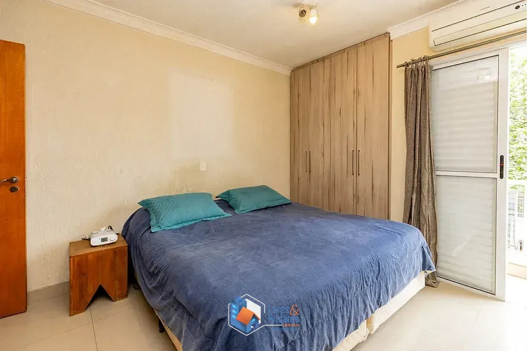 Imagem Casa à venda 4 Quartos 2 Suites 214M² Mirandópolis São Paulo - SP