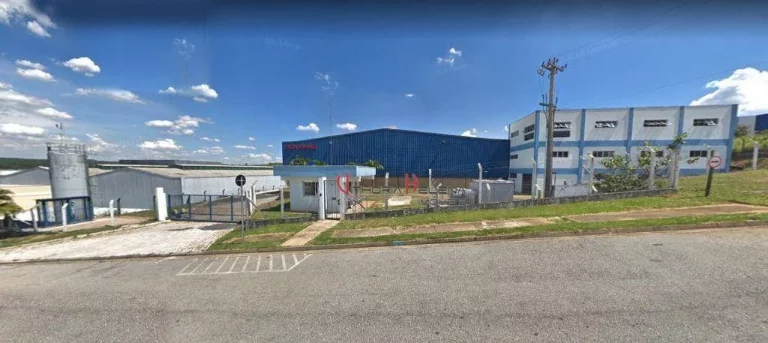 Foto do imóvel Galpão para alugar, - Distrito Industrial Alfredo Relo - Itatiba/SP