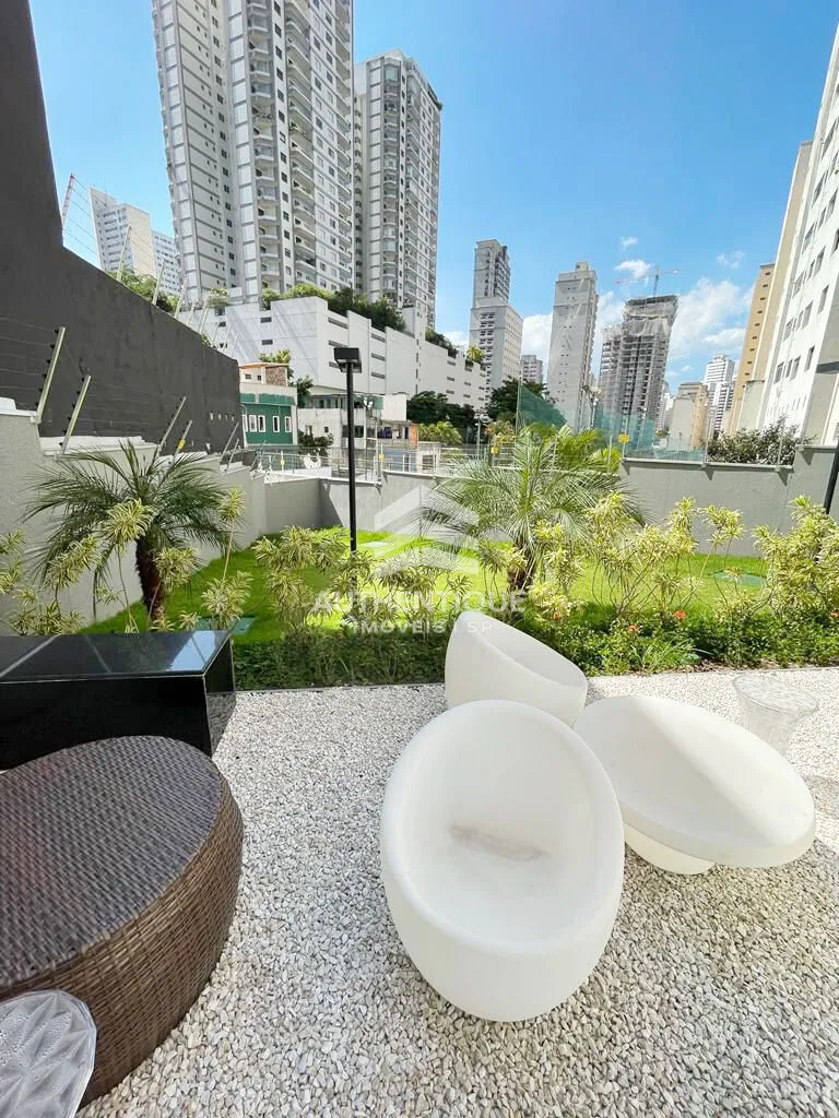Imagem NICO VILA MARIANA - Apartamento Studio no bairro Vila Mariana à venda!