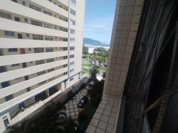 Imagem Apartamento à venda em Santos/SP