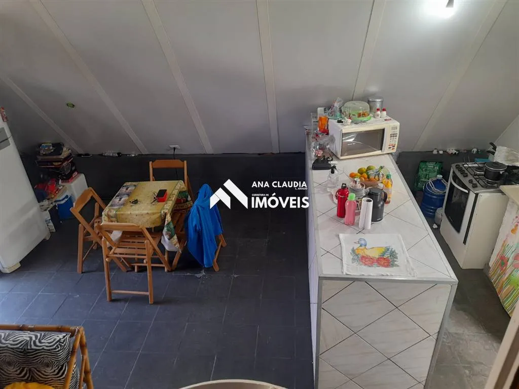 Imagem Casa a venda